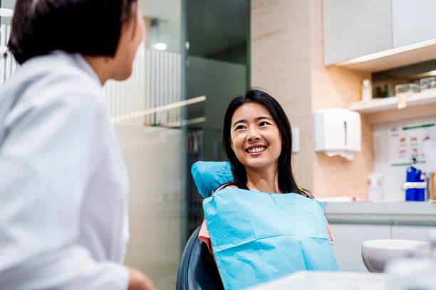 Best Full Mouth Reconstruction  in Murphy, TX