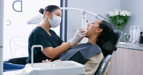 Laser Dentistry in Murphy, TX