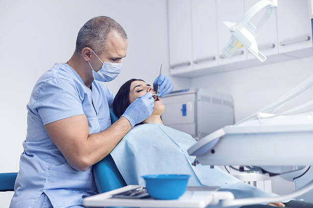 Emergency Dental Services in Murphy, TX