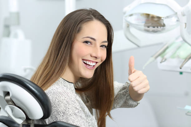 Dental Inlays and Onlays in Murphy, TX